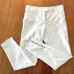 Veronica Beard 3/4 length Metro Pant